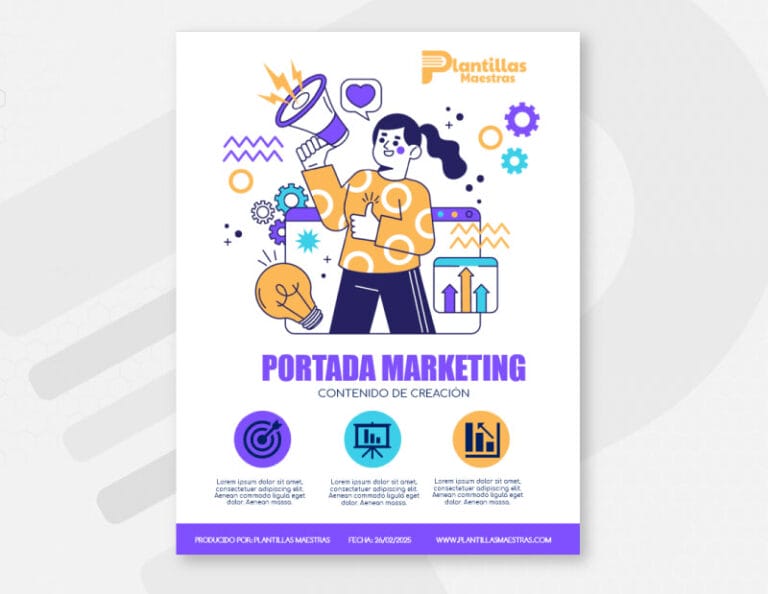 Portada de Marketing Creativa