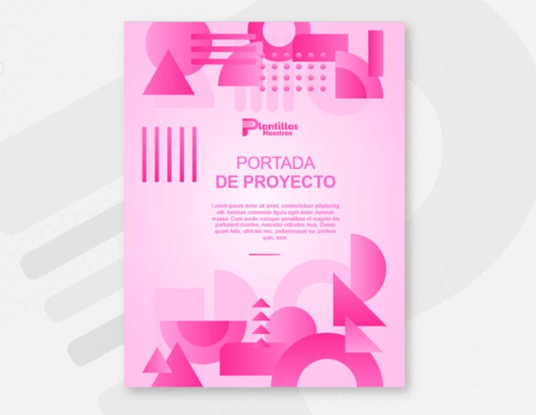 Portada Tesis de Investigacion Aesthetic